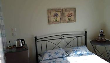 Leros 'Sundown' Guest house - Foto 5