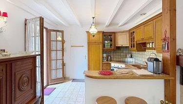 Résidence 02432-lacanau - Maison quartier calme pour 5 personnes, 100m du lac MAE-1021 - Foto 5