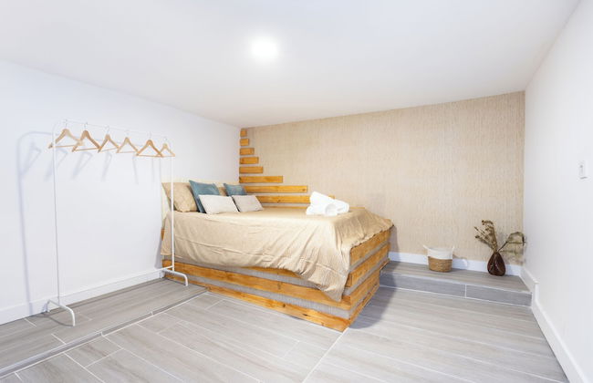 SERENDIPITY F.M - Foto 31