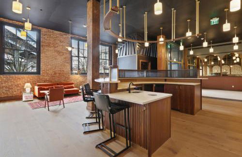 Roami at Brassline - Foto 67