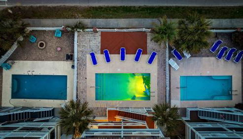 Pier View Paradise Surfside - Foto 4