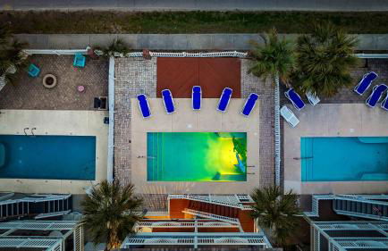 Pier View Paradise Surfside - Foto 4