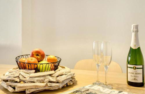 Ground floor apartment in Centre of Torroella De Montgri - Photo 13