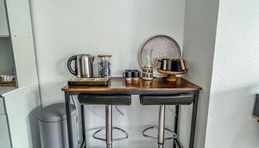 RANGUEIL - Studio confortable proche hôpital et université, parking - Foto 2