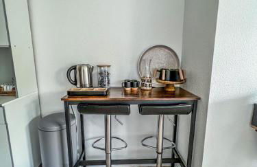 RANGUEIL - Studio confortable proche hôpital et université, parking - Foto 2