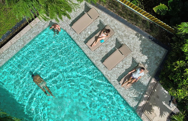 Velea at Rose Apple Square - Foto 65