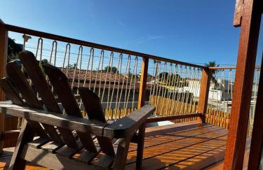 Marlim-azul Loft - Photo 35