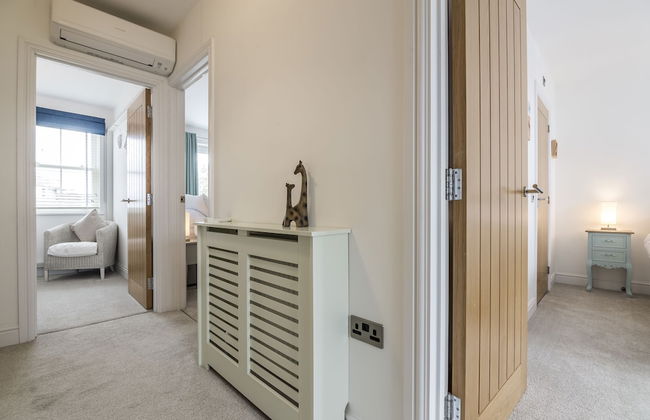 Milford Street - 5 Bed - Saundersfoot - Foto 30