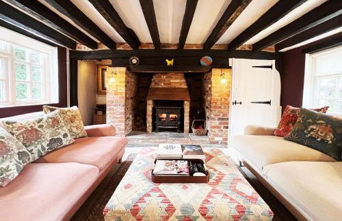 Peak Hill Cottage - Foto 7