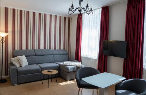 Apartmenthaus Gutenberg 78 - Foto 8