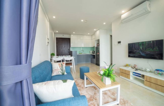 Vinhomes D Capitale by Emily in Town - Foto 34