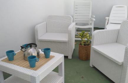 Apartment with terrace - Foto 10