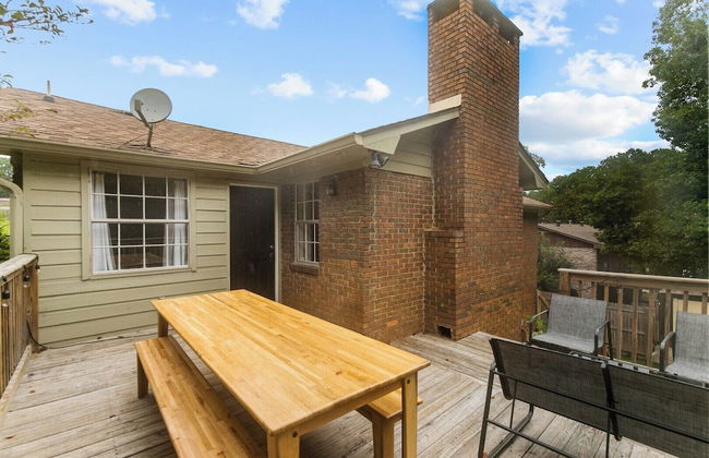 Family Friendly in Forestdale - Foto 16