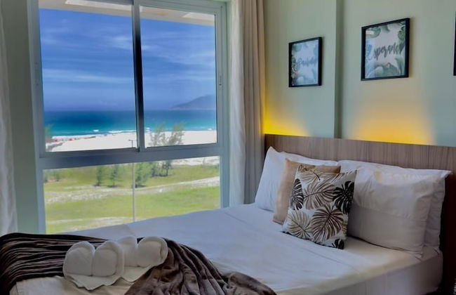 Flat Mandai Cabo Frio - Foto 19