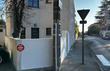 Le Studio de l 'Avenue - Foto 12