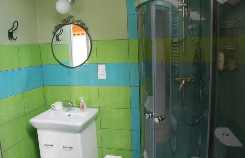 Słoneczna Zagroda - Sunny Ridge Farm - Foto 11