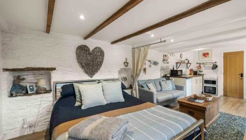 Unique Thatched Retreat near Salcombe and Beaches - Foto 5