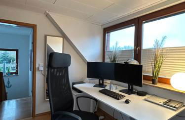 Ferienhaus Lines to Huus Strandnah nahe Heiligenhafen & Großenbrode - Foto 14