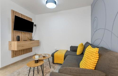 Tea-Rose Loft - Foto 3