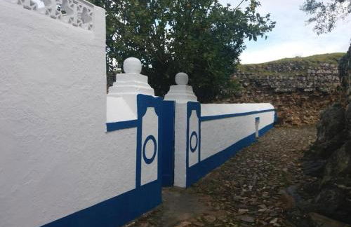 Casa Castelo de Alegrete by Portus Alacer - Foto 42