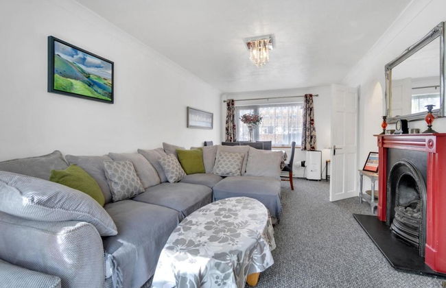 Valley Rise By My Getaways Free Parking - Foto 1