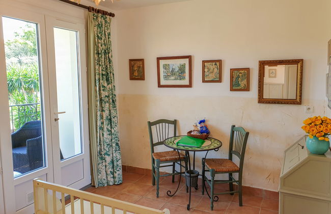 studio 18-20m², 2 pers - Photo 5