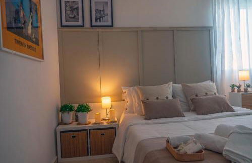 Mijas Costa El Faro 2 Apartamento playa - Photo 37