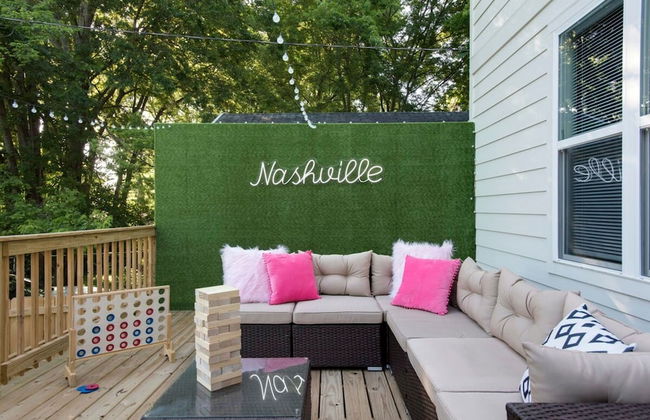 Booking Fast 12 Beds-large Yard - Foto 13