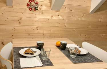 Studio pieds des pistes - Cosy & Confort - Foto 7