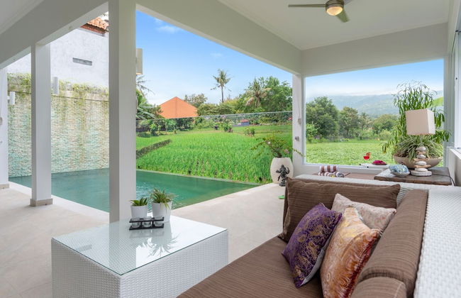 Villa Pondok Maica - Foto 28