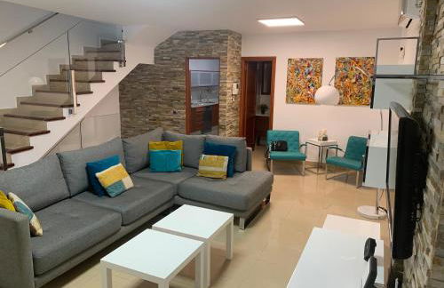 CasaDuplex Vista Aguayro - Photo 12