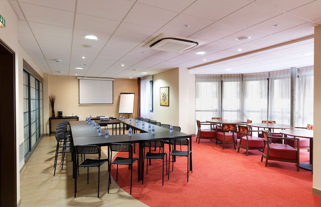 ResidHotel Toulouse Centre - Foto 48