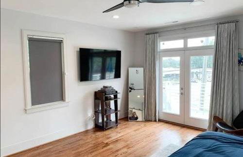 City View- near Downtown, Capital, NC State - Foto 2