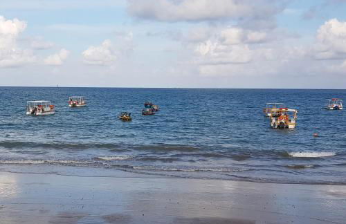 Paraiso de Maracajau 1 - Foto 15