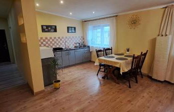 Apartament Alcatraz 90m z kominkiem Kamienna Góra - Foto 19