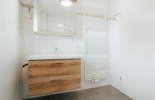 Villa Lachmöwe - Foto 10