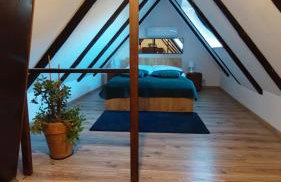 Apartament Krawcownia - Foto 19