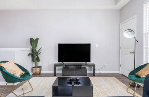 Charming 1-Bedroom Retreat in Tranquil Zionsville - Foto 7