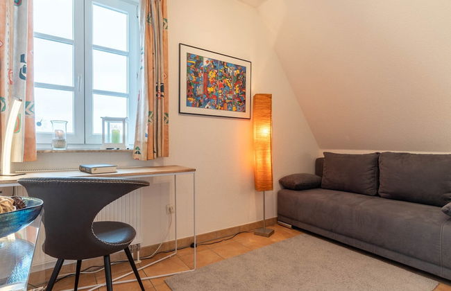 Ferienwohnung, St. Peter-ording - Foto 12