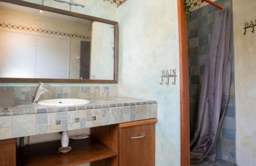 Maison basque - Vue Océan - 10 pers - Plage - Foto 55