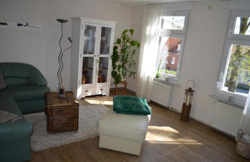 Ferienwohnung Edelweiss - Foto 13