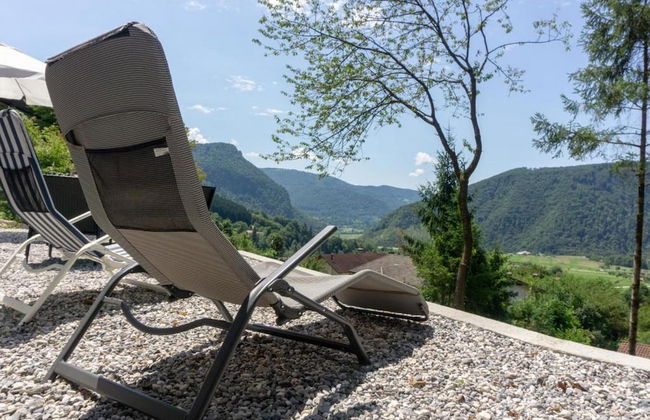 Nature View House With Sauna - Foto 35