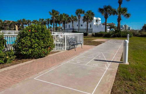 Destin on the Gulf #203 by Southern Vacation Rentals - Foto 43