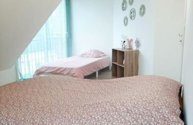 proche aéroport a pied O fleuri - Foto 9