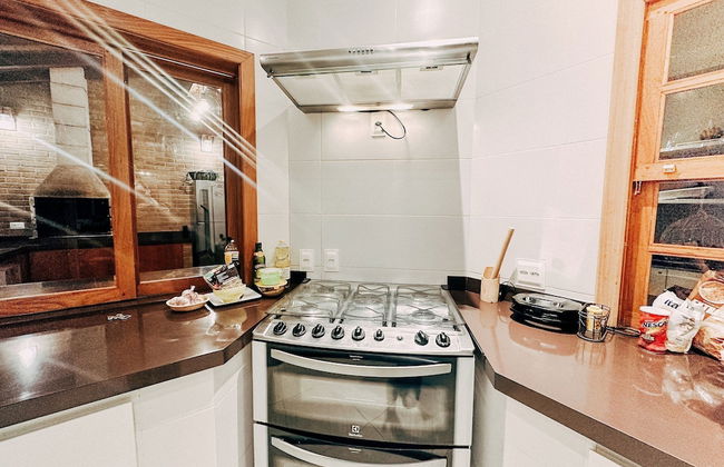 Casa Rio Habitat - Foto 30