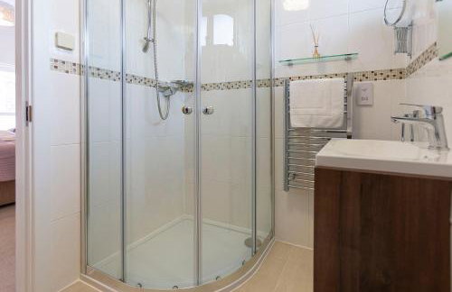 The Grove - Bude Cornwall - Foto 30