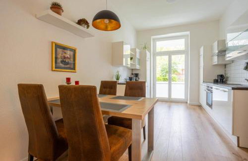 Innenstadt Fewo Zum Schlossblick - Photo 18