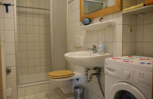 Ferienwohnung direkt am Ryck- Nähe UNI und Kliniken - Foto 13