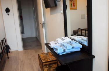 Gites de l'écluse - La Côte de l'Or - Foto 16