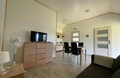 Bursztynowy Zakątek - Foto 9